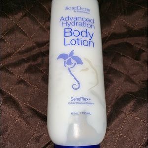 Senederm body lotion